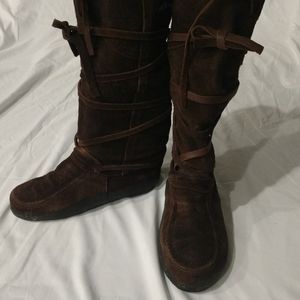 Steger | Shoes | Steger Quetico Tall 